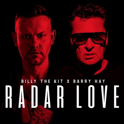 Radar Love - Single