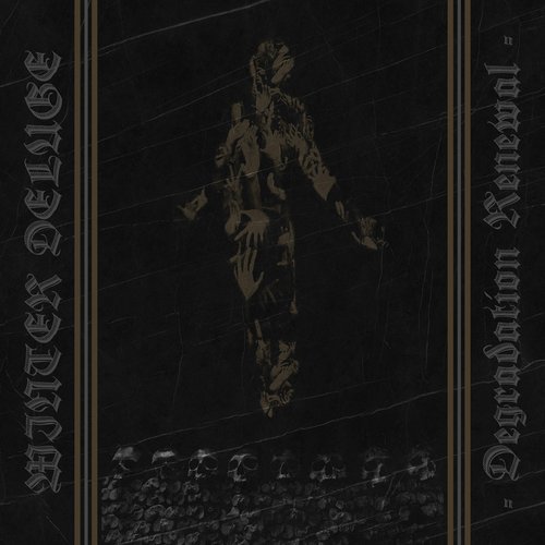 Degradation Renewal