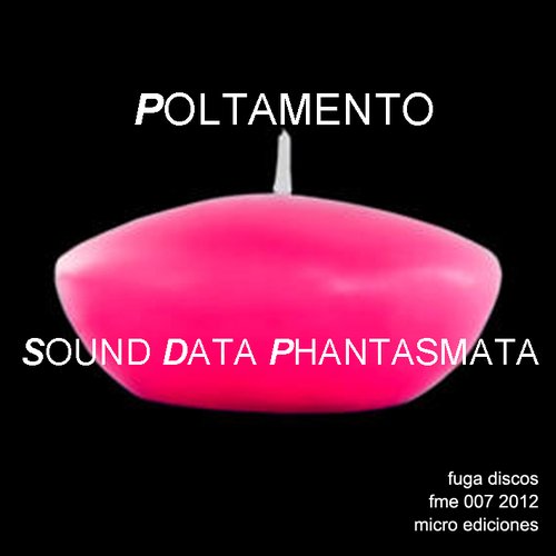 Sound Data Phantasmata
