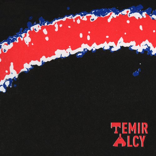 Temir Alcy