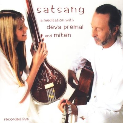 Satsang - A Meditation In Song and Silence