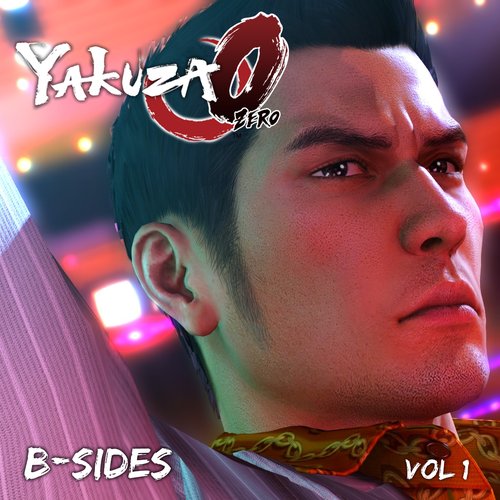 Yakuza 0 B-Sides