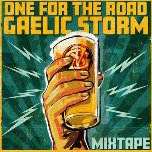 One for the Road Mixtape