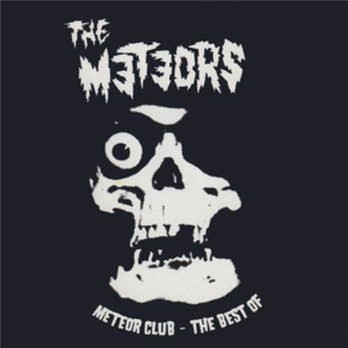 Meteor Club - The Best Of