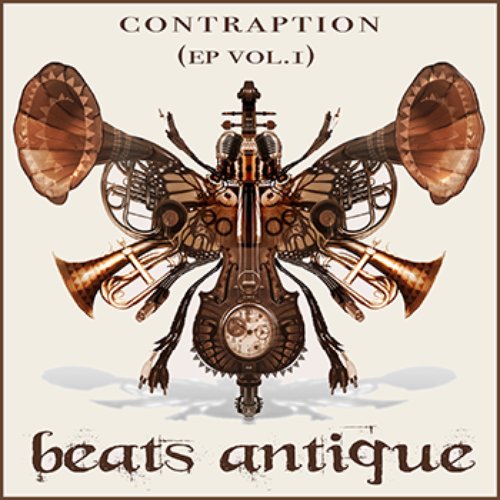Contraption
