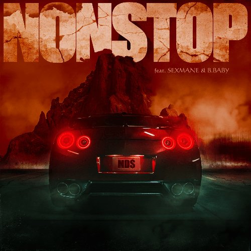Nonstop (feat. Sexmane & B.Baby)