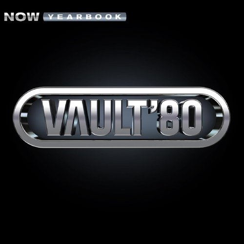 NOW Yearbook - THE VAULT: 1980