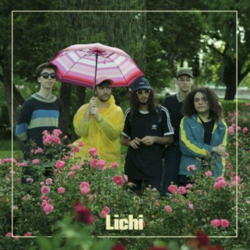 Lichi - EP