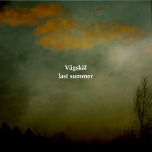 Last Summer