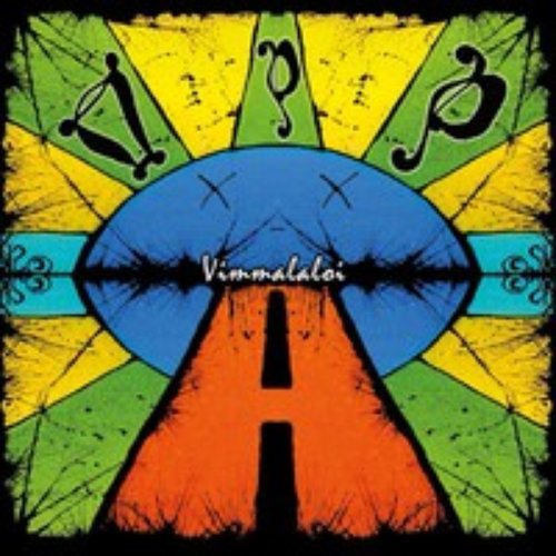 Vimmalaloi
