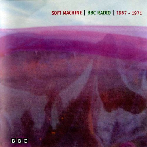 BBC Radio 1967-1971 CD1