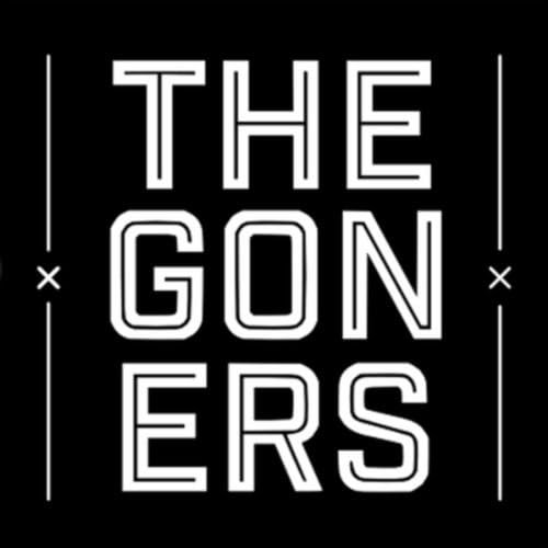 The Goners Band EP