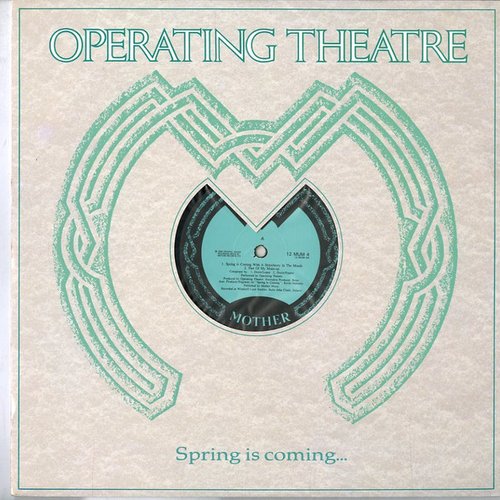Spring Is Coming