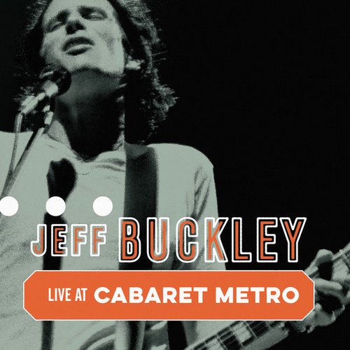 Cabaret Metro, Chicago, IL, May 13, 1995 (Live)