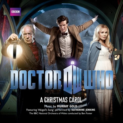 Doctor Who - A Christmas Carol