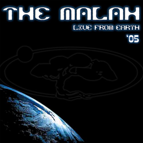 Live from Earth '05