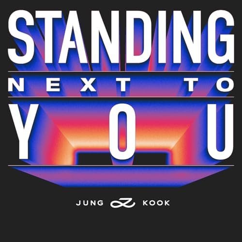 Standing Next to You (Future Funk Remix)