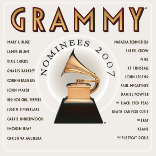 2007 Grammy Nominees