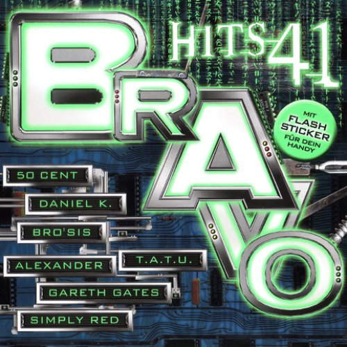 Bravo Hits 41