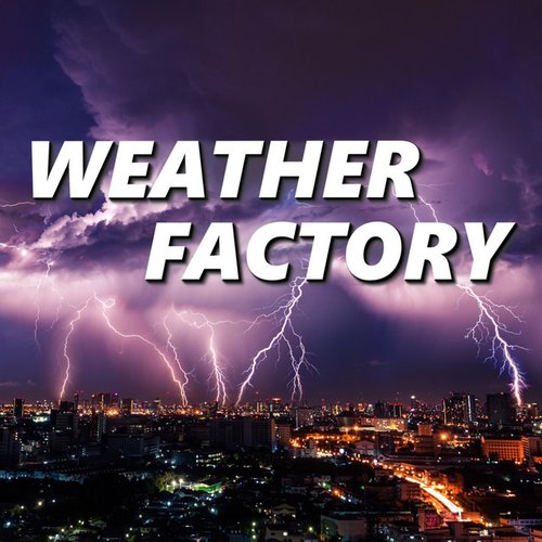 Weather Factory