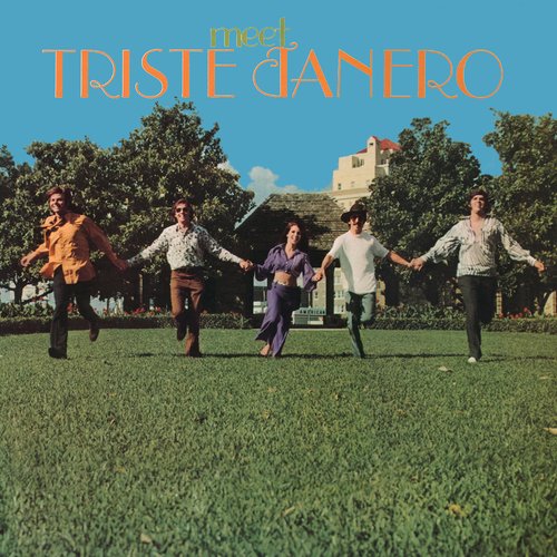 Meet Triste Janero — Triste Janero | Last.fm