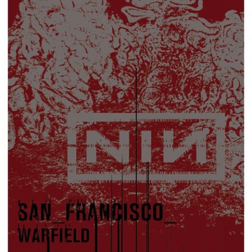 2005-04-28: Warfield, San Francisco, CA, USA