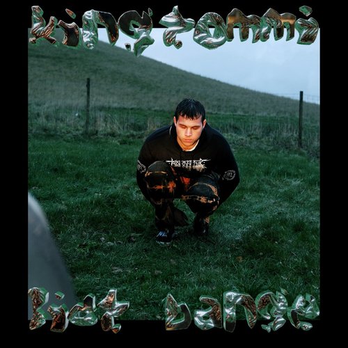 Lidt Bange - Single