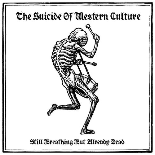 Still Breathing But Already Dead