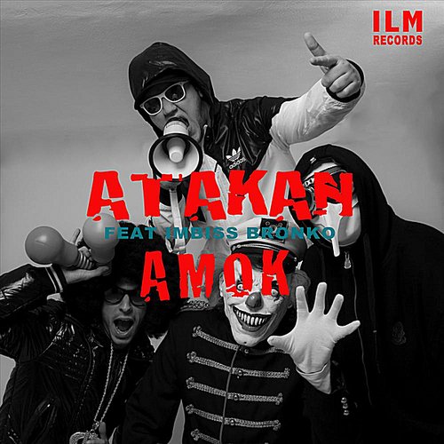 Amok