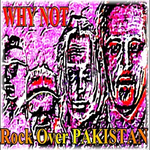 Rock Over Pakistan