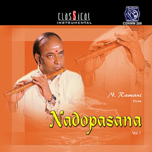 Nadopasana - Vol. 1