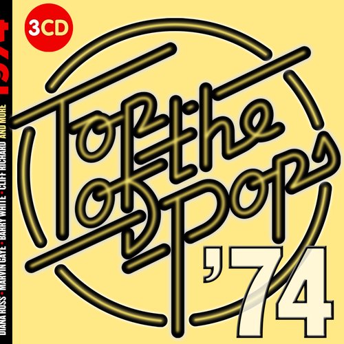 Top Of The Pops '74