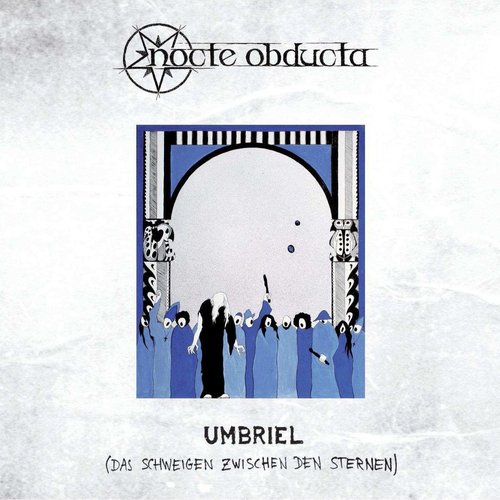 Umbriel (Das Schweigen zwischen den Sternen)