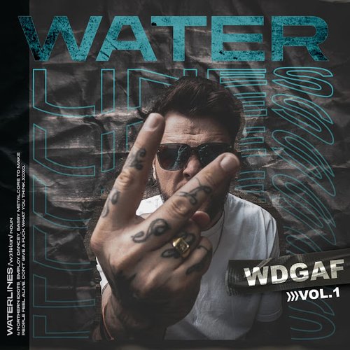 WDGAF Vol. 1