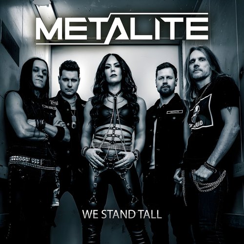We Stand Tall