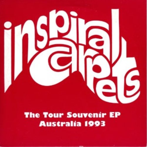 Australian Tour EP 1993