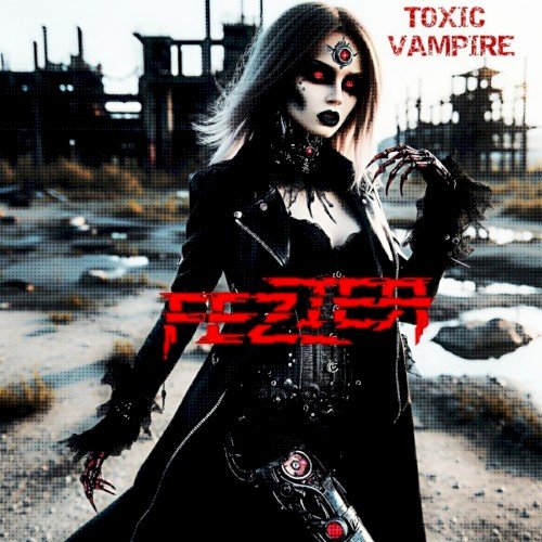 Toxic Vampire (single edit)