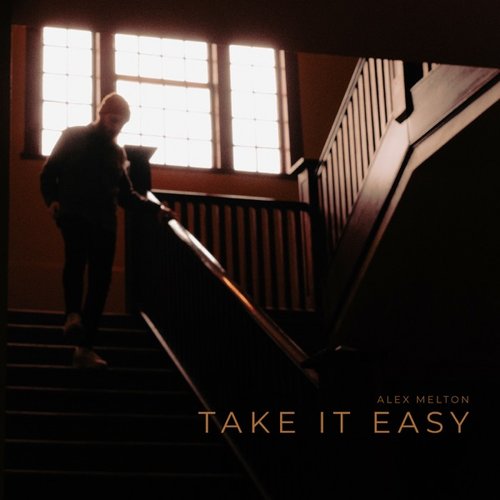 Take It Easy - Single