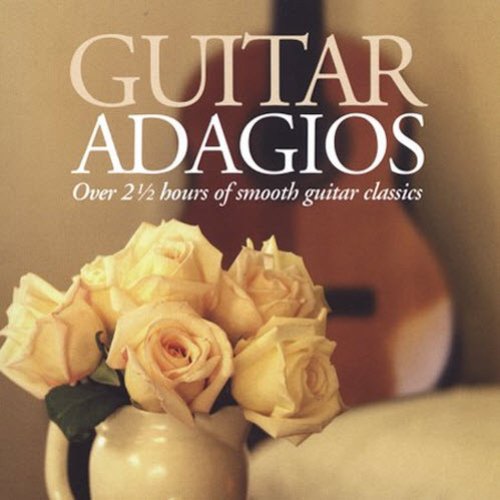 Guitar Adagios