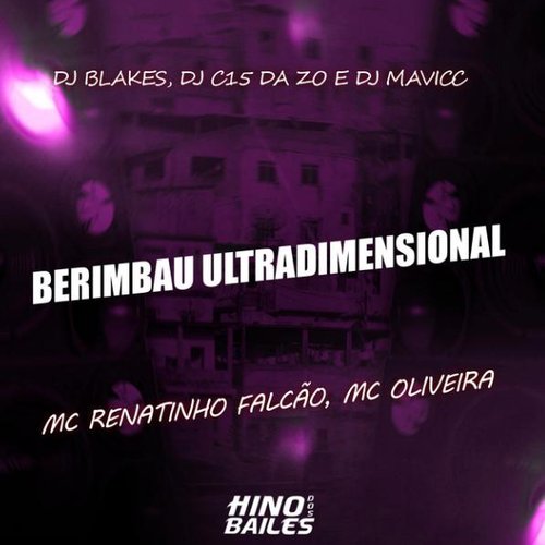 Berimbau Ultradimensional