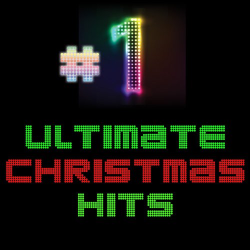 # 1 Ultimate Christmas Hits