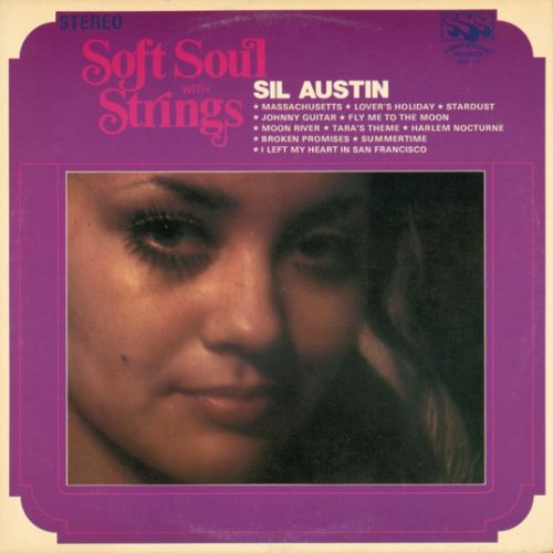 Soft Soul With Strings