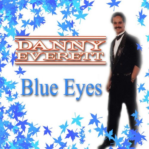 Blue Eyes