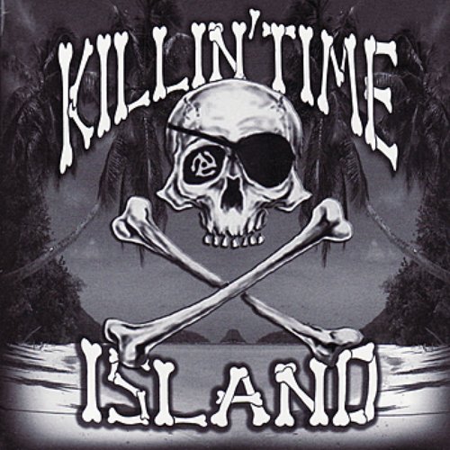 Killin' Time Island