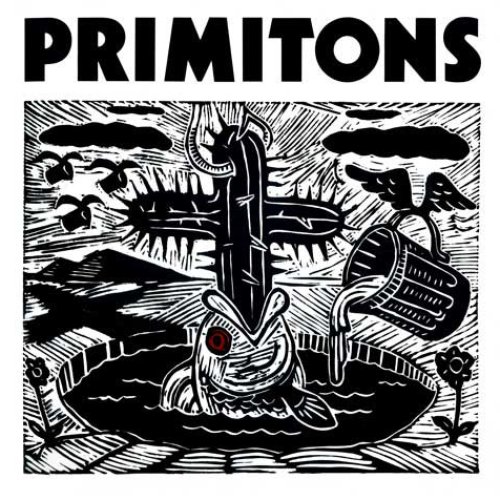 Primitons