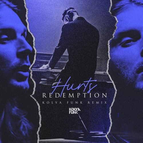 Redemption (Kolya Funk Remix) - Single