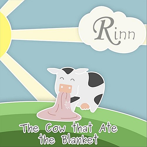 The Cow that Ate the Blanket