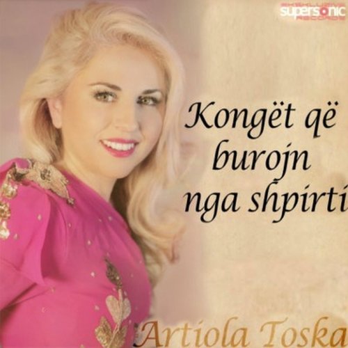 Konget Qe Burojn Nga Shpirti