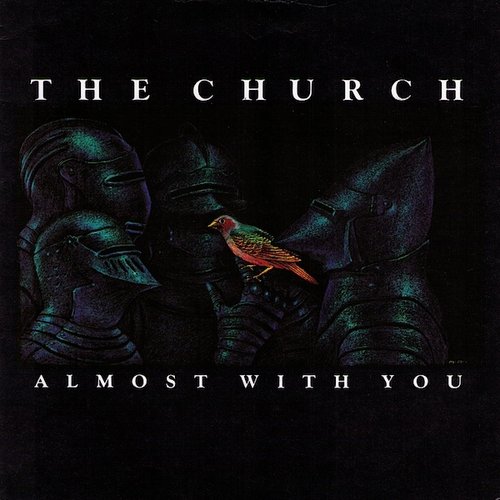 almost with you