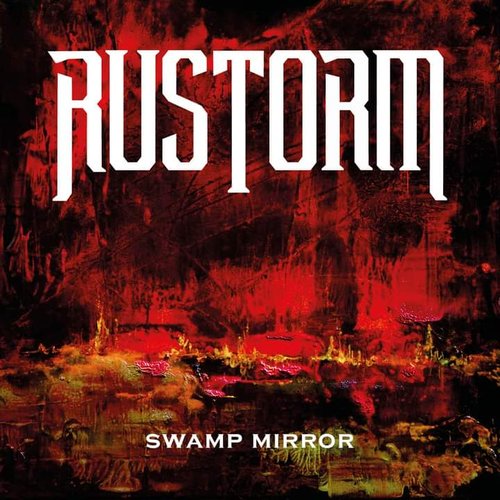Swamp Mirror